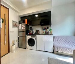 Suites @ Guillemard (D15), Apartment #607465211